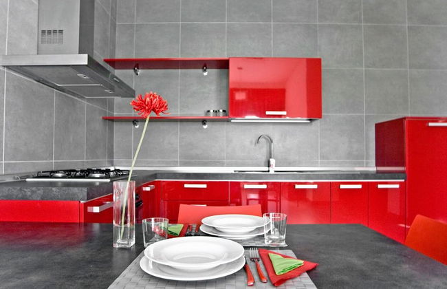 InStile aparthotel - Foto 17