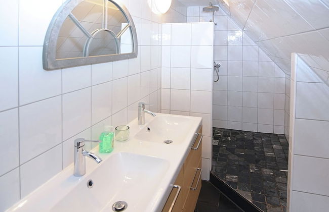 Quaint Holiday Home near Ski Area in Neuastenberg - Foto 12