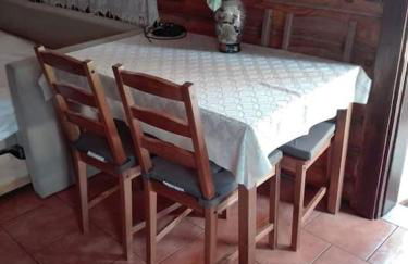 Ξύλινο σπίτι στη Βεροια - Foto 11