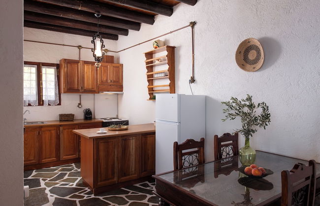 Andros Serenity Retreat - Adults Only - Foto 28