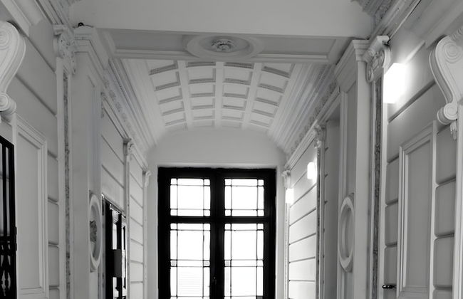 Residence Vaclavska - Foto 1