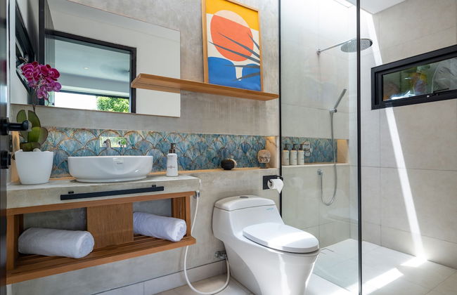 Pantai Indah Villas - Photo 11