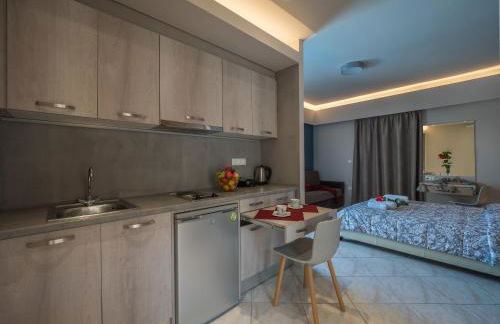 Panorama Apartments - Foto 18