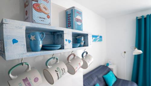 Sea Breeze Apartment 309 - Foto 5