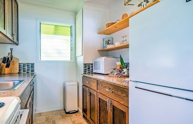 Kapaa Sands 17 - Foto 10