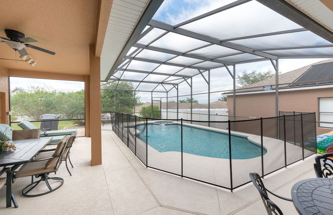 Bahama Sunset 5 Bedrooms - Foto 51