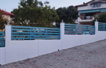 Asterios House - Foto 43