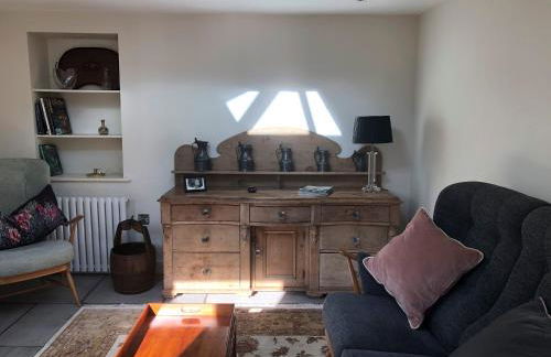 Friary Cottage - Foto 16