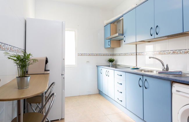 Pasaje Dolores Cerezo 2 bed - Photo 7