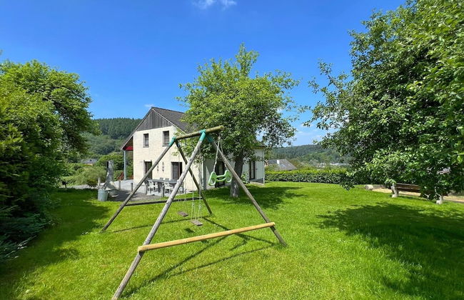 Chalet Near Hampteau - Photo 16