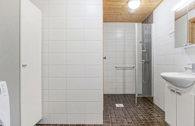 Kotimaailma Apartments Oulu - Foto 76