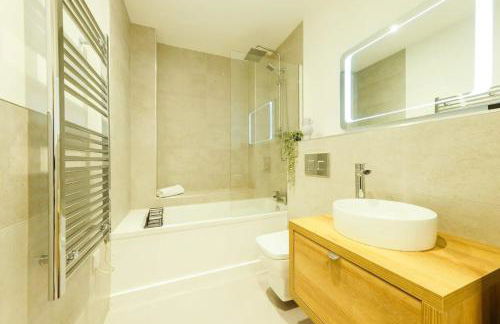 Hotwells apartments flat 3 - Hopewell - Foto 12
