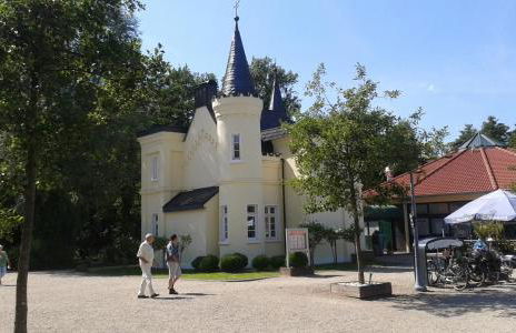 Ferienhaus Burgblick Brueggen - Foto 41