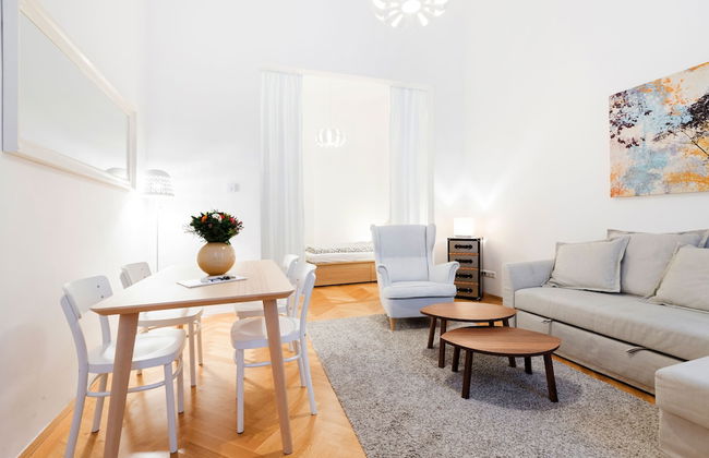 HeyMi Apartments Oper - Foto 58