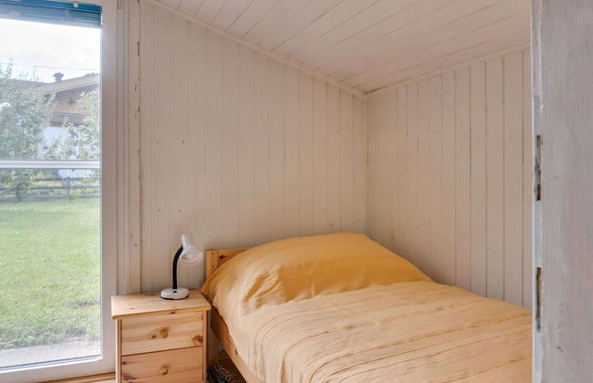 Spacious Chalet in Maishofen near Forest - Foto 2