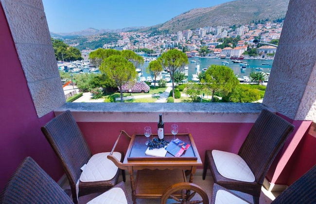 Apartment in Dubrovnik - Foto 1