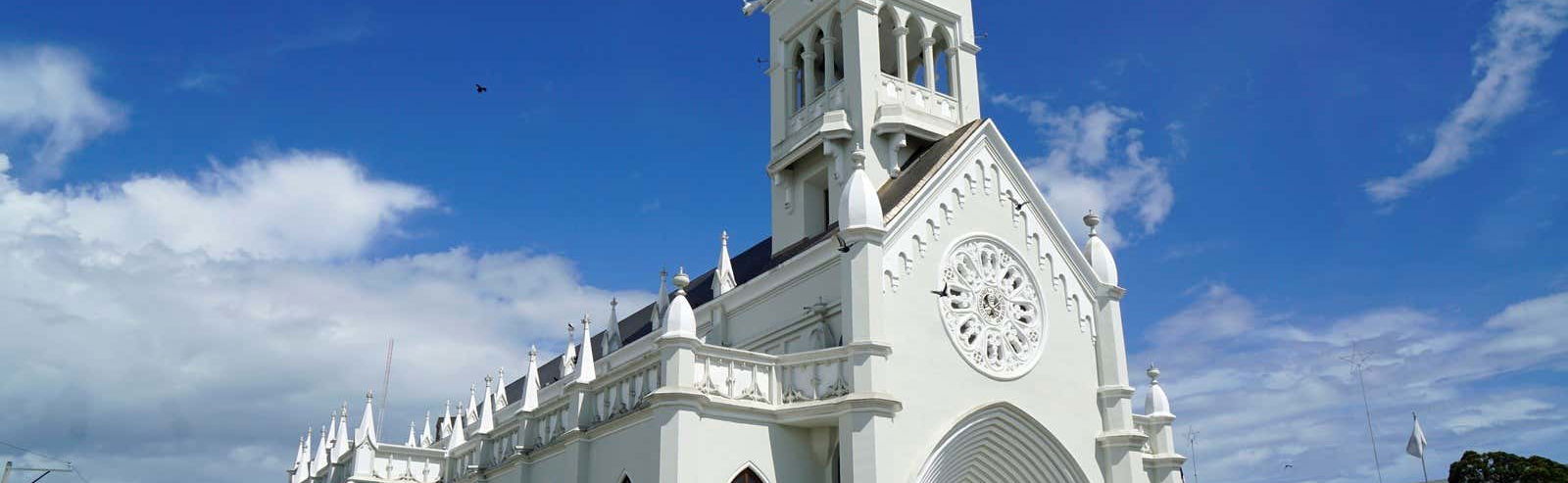 Excursão a San Pedro de Macorís