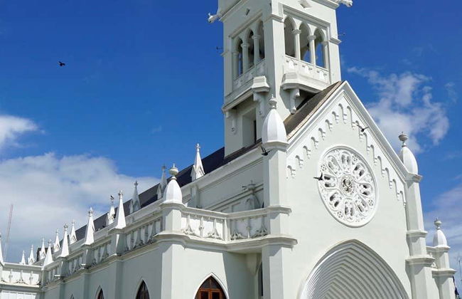 Excursão a San Pedro de Macorís - Foto 1