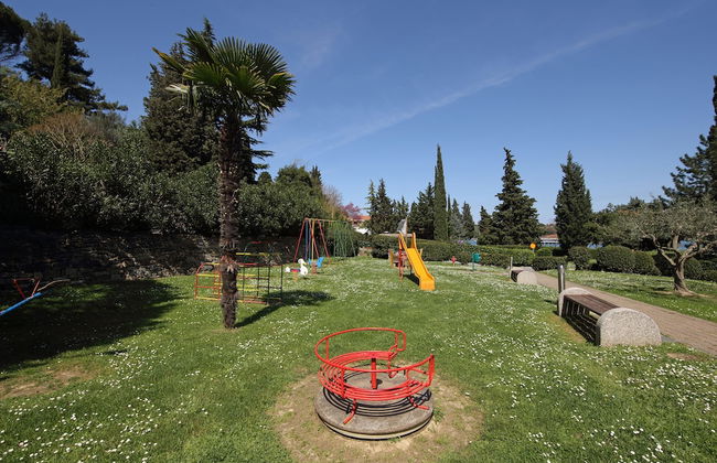 Apartmaji Salinera - Foto 29