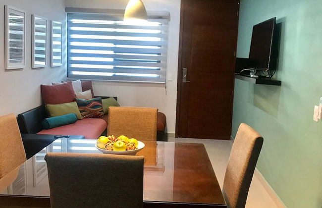 Amazonas Apartment Near the Beach, Shops and Restaurants - Foto 18