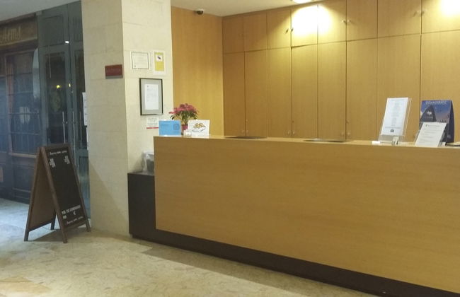 Aparthotel Wellness - Foto 13