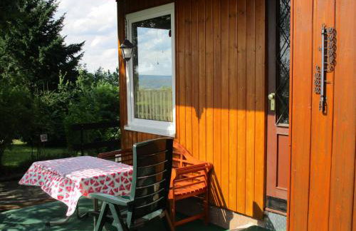 Ferienhaus "Eierkuchen" - Foto 11