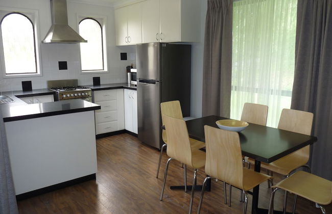 Barwon Valley Lodge - Photo 6