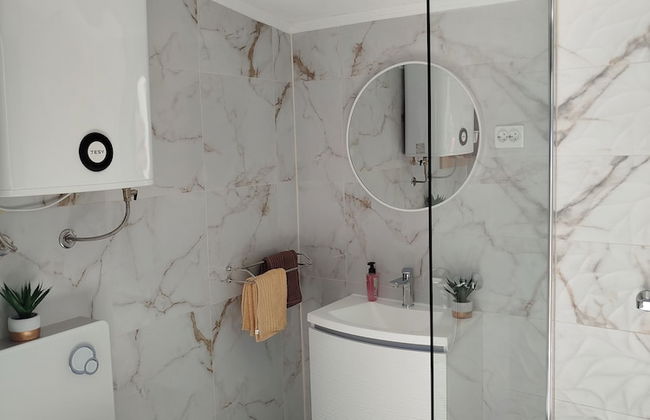 Vacation house Luce - Foto 20