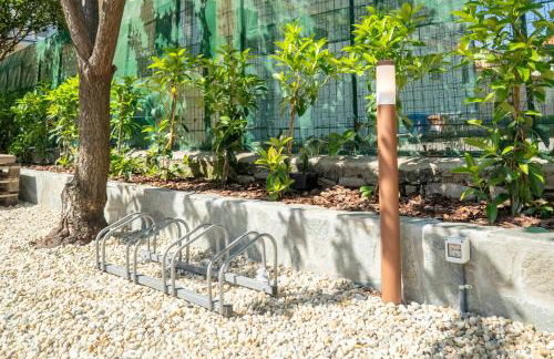 SANTO'S - Seaside and bikeway in Riviera & Sanremo - Foto 52