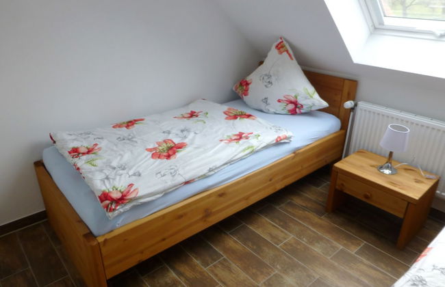 Lindenhof-Dangast - Foto 3