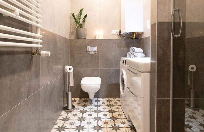 Flat White Apartamenty Zamkowa - Foto 28