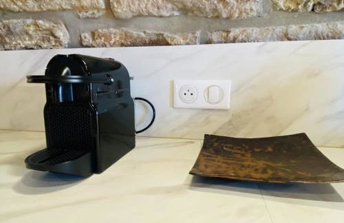 Le PARC DE LA TRICHERIE - Photo 11