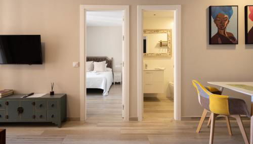 Apartamento Entrecatedrales - Foto 5