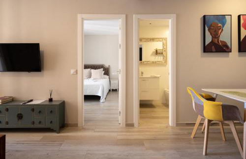 Apartamento Entrecatedrales - Foto 5