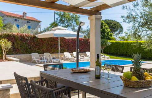 Villa Marasi - Foto 17