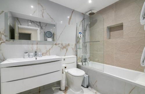 New 2bd Willesden Oxford St, Wembley, Jubilee line - Foto 8