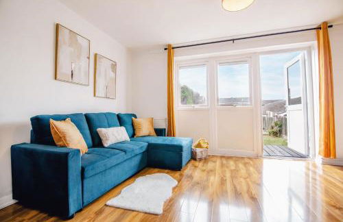 Blue Ocean Stays Retreat Free Parking 12ppl - Foto 12