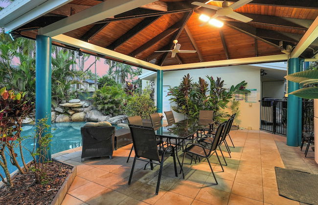 Trinity Beach Pacific - Foto 32