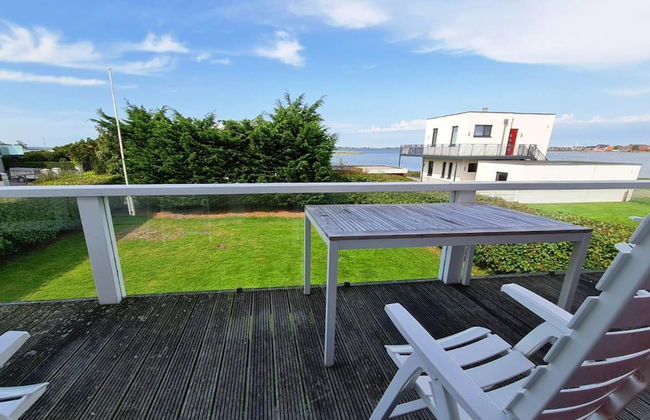 Haus am Merr auf Fehmarn OT Westerbergen - Foto 13