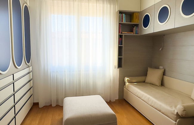 Luxury Majestic Penthouse Apartment - Foto 21