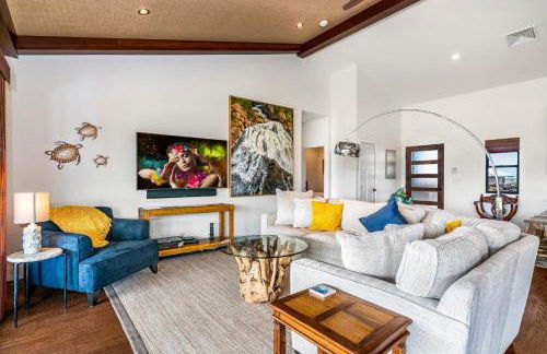 Ainamalu at Waikoloa Beach Resort - Foto 14