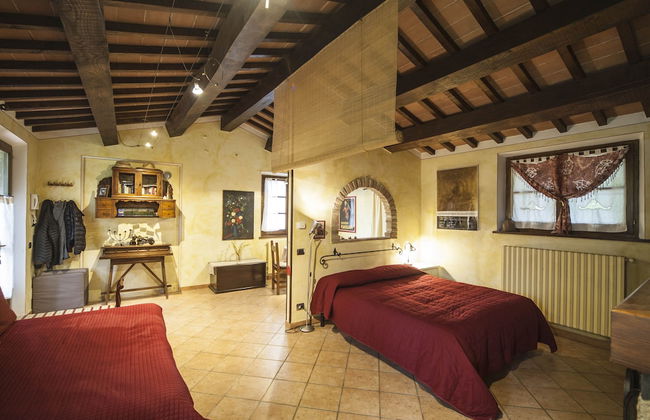 Cottage In The South Of Tuscany - Photo 2