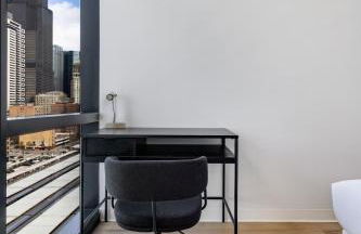 South Loop Rooftop With In & Out Parking 1 - Foto 15