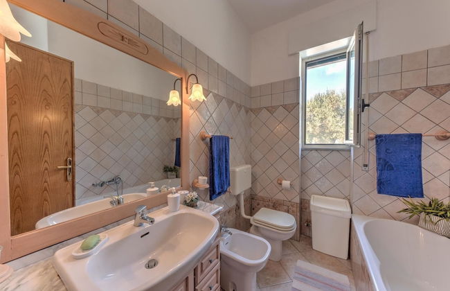 Casa Marina - Foto 24