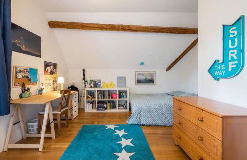 La Cloche - Family house with pool ang garden - Foto 27