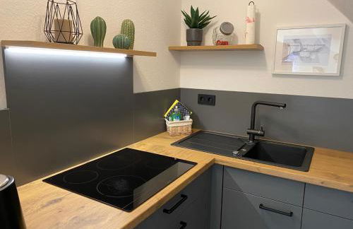 Ferienwohnung in Erfurt Marbach (Maisonette) - Foto 49