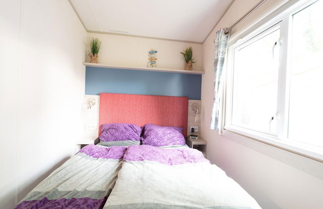 Chalet in Renesse Near Sandy Beaches - Photo 33