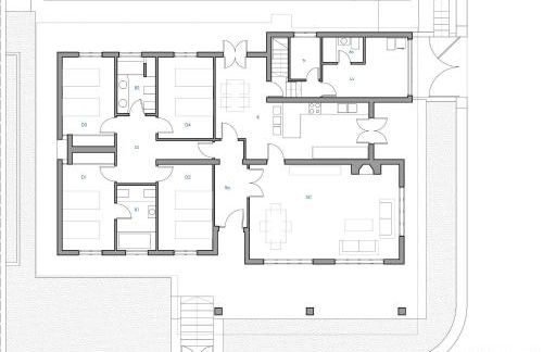 Villa Bugambilia - Foto 17