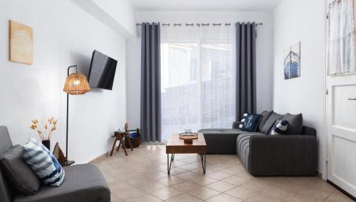 Andros Apartments with Free Parking - Foto 2