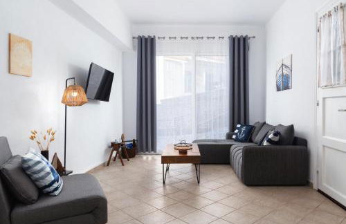 Andros Apartments with Free Parking - Foto 2